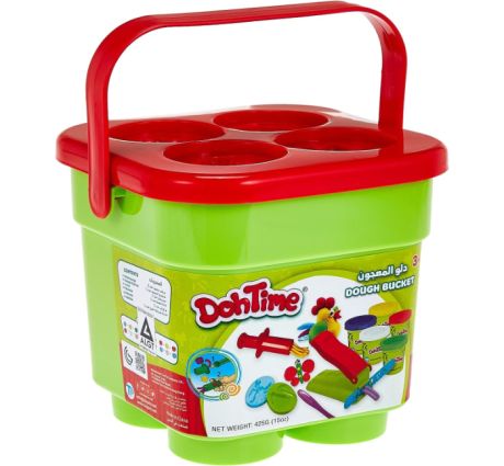 Doh-Time Dough Bucket