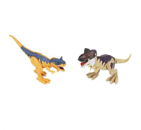 ELC Awesome Animals Roar-some Light Up Dinosaurs