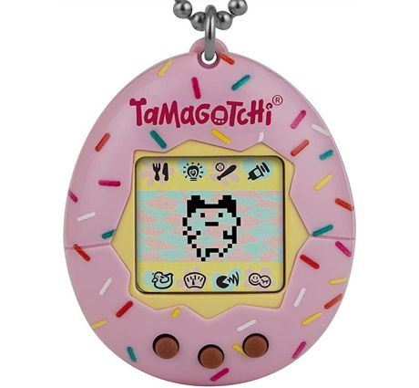 Tamagotchi Original Sprinkle