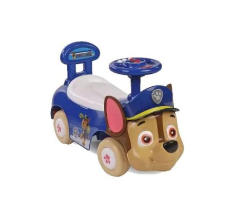 Paw Patrol Spartan Chase Ride-On