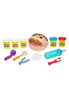 Play-doh Doctor Drill N Fill Set