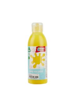 ELC Water Based Paint Yellow 300ml