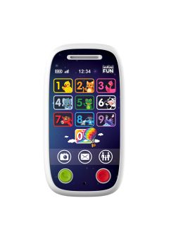 Infinifun My First Talkie Phone Set