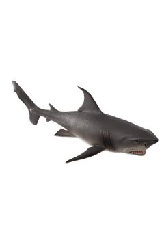 Toy School Bull Shark