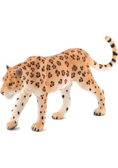 Toy School Leopard