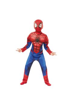 Spider-man Core Deluxe (7-10)