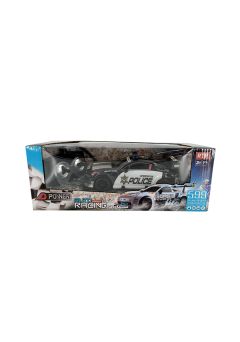 D Power Auto Perfect Racing 1:24 Scale
