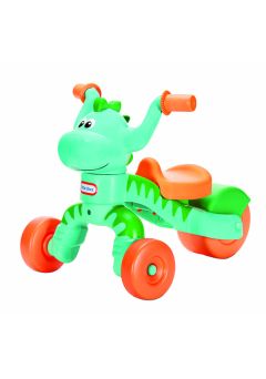 ليتل تايكس لعبه الركوب جو & جرو - ديناصور