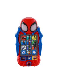 Kid Design Spidey And His Amazing Friends Counting & Colors Phone