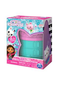 Gabby's Dollhouse Surprise Figures Assorted