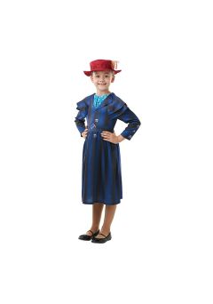 Rubies Mary Poppins Returns (S Size)