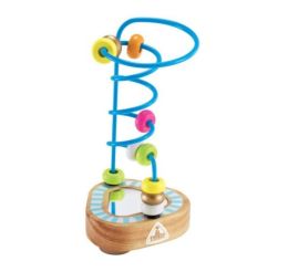 ELC Wooden High Chair Toy