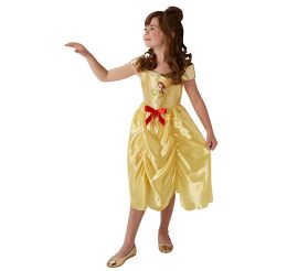 Disney Fairytale Belle S Size