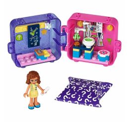 LEGO Friends Olivias Play Cube