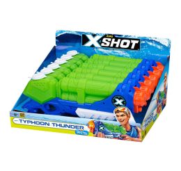 X Shot Water Warfare Water Blaster