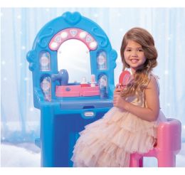 Little Tikes Ice Princess Magic Mirror
