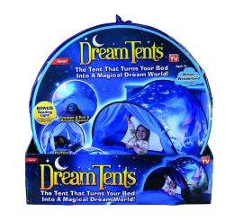 Dream Tents Wonderland