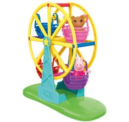 Peppa Pig Peppas Ferris Wheel Ride Playset