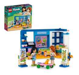 LEGO Friends Liann's Room Building Toy Set